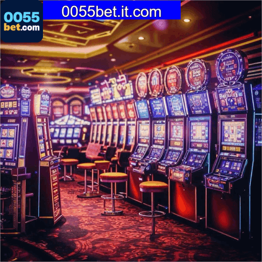 0055BET app compatibilidade