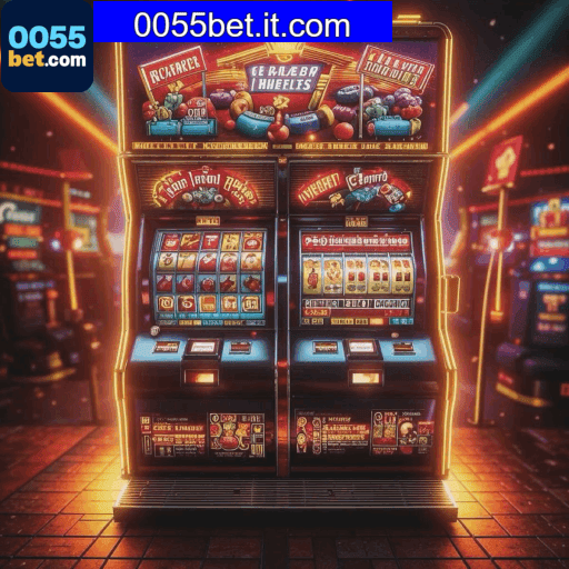 0055BET app segurança