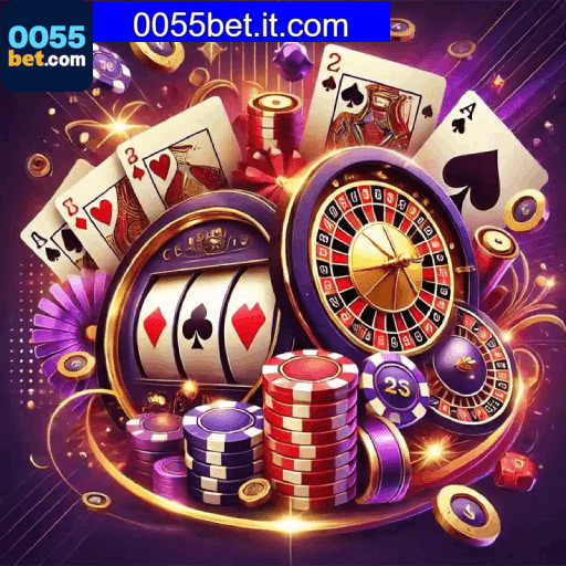 0055BET jogos rápidos