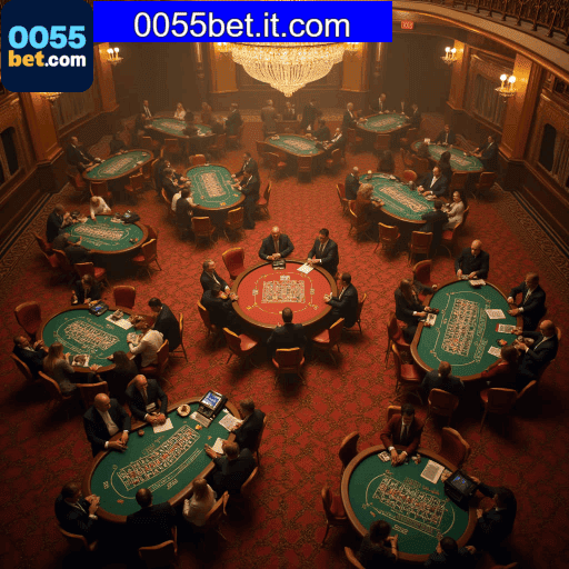 0055BET - Rápido Acesse