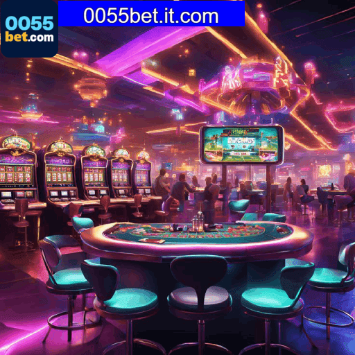 0055BET - Acesso rápido