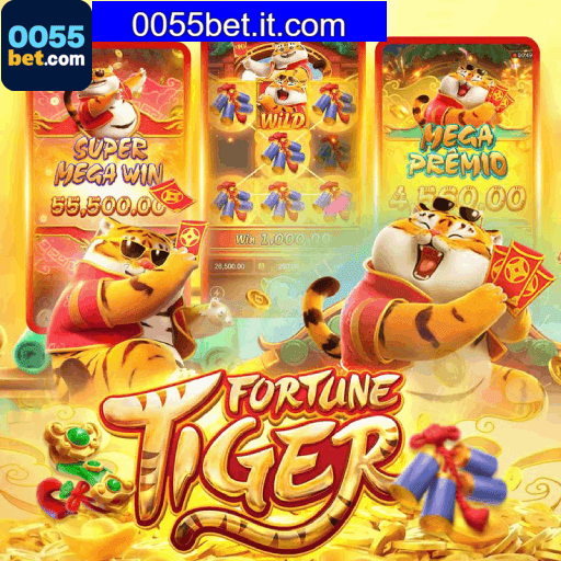 0055BET - Segurança