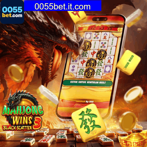 0055BET slot jackpot